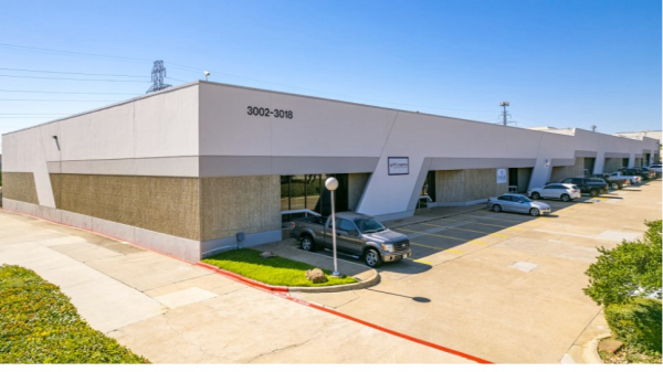 Industrial Space for Lease - 3002-3018 S Skyway Cir S, Irving, TX, 75038-4205, Suite 3016