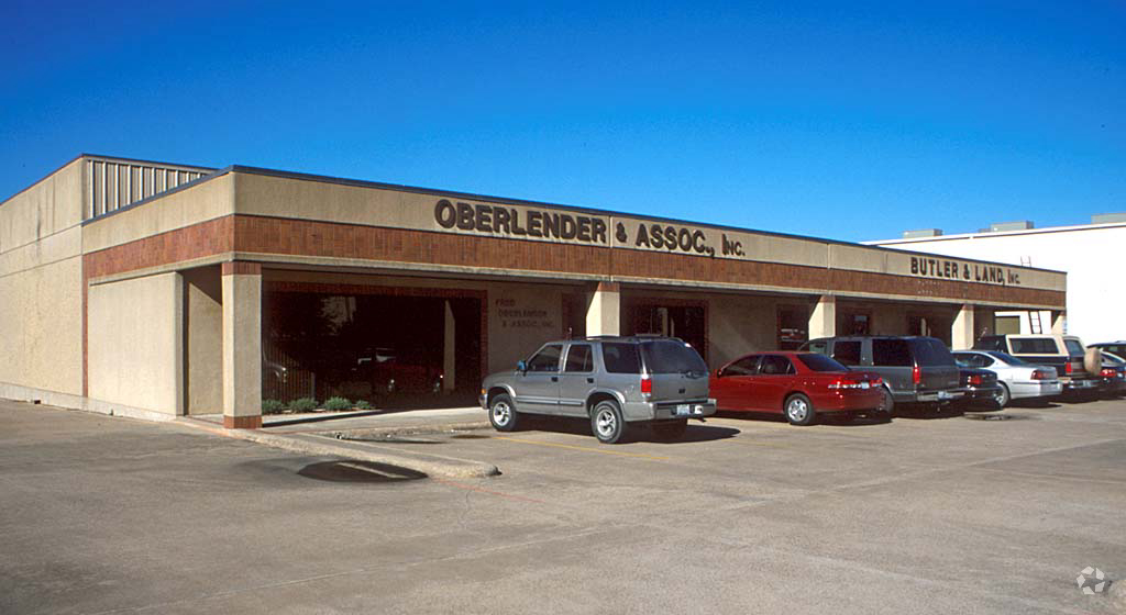 Industrial Property for Lease - 10823 Sanden Dr, Dallas, Texas, 75238 (1)