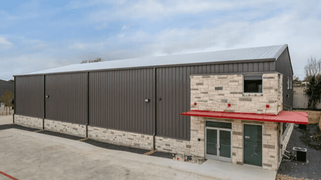 Industrial Property for Lease - 1600 Dungan Ln, Austin, Texas, 78754 (1)