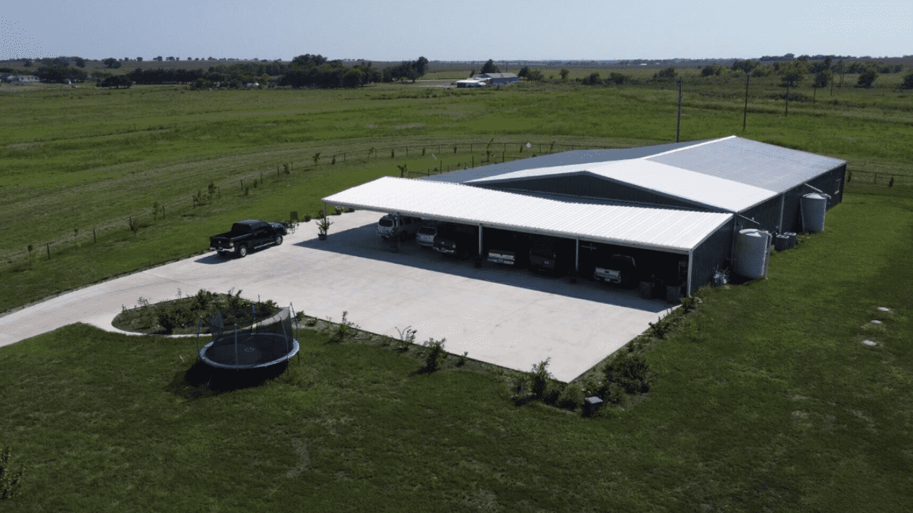 Land for Sale - 11246 County Road 418, Grandview, Texas, 76050 (1)