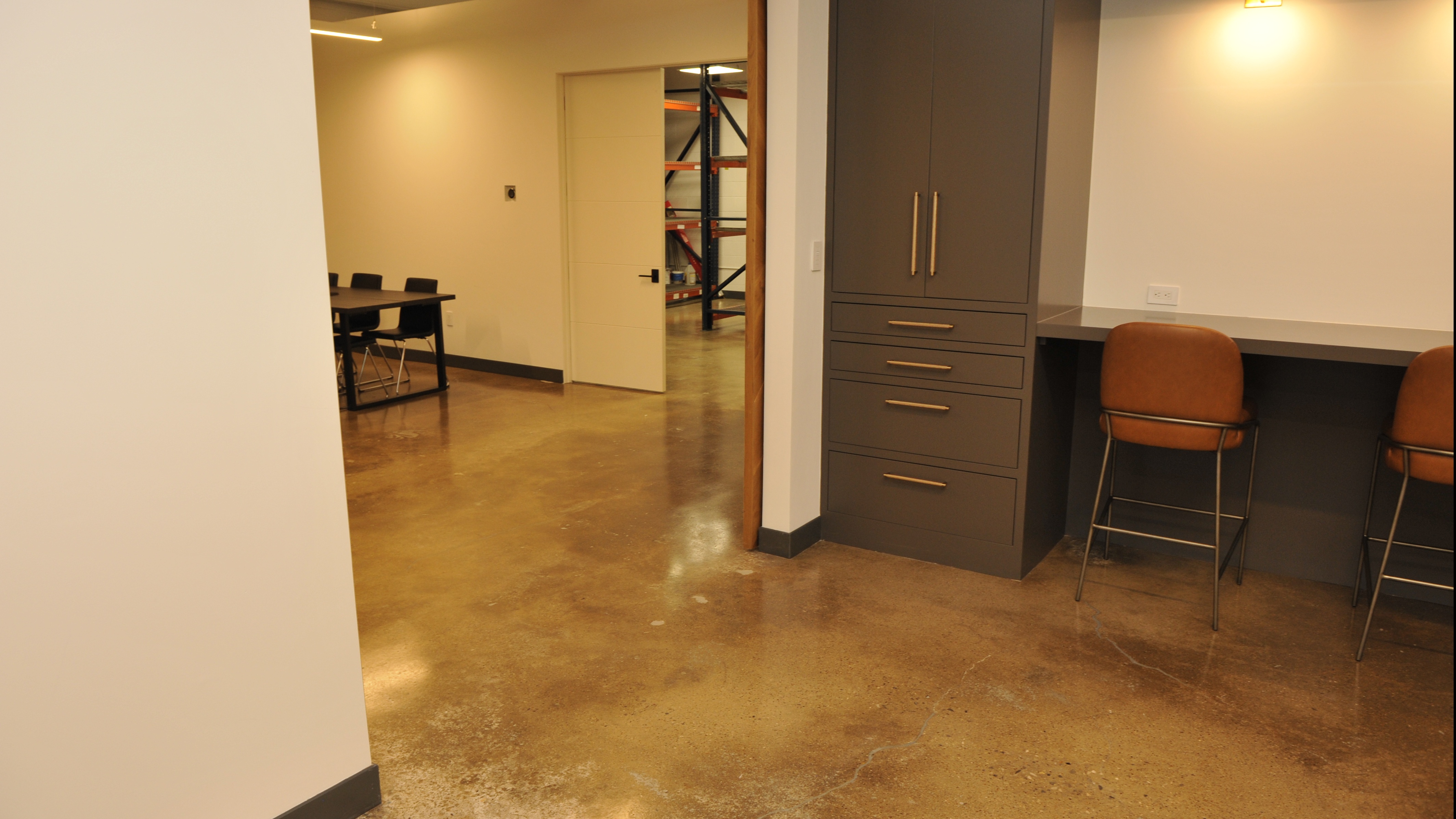 Industrial Property for Lease - 4845 Vicksburg Street, Dallas, Texas, 75207 (7)