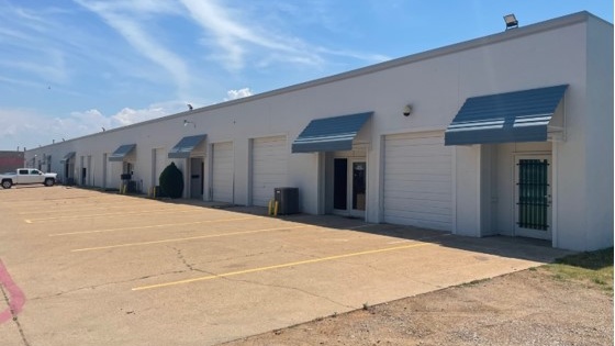 Industrial Space for Lease - 10709 Tube Drive, Hurst, TX, 76053, Suite 100