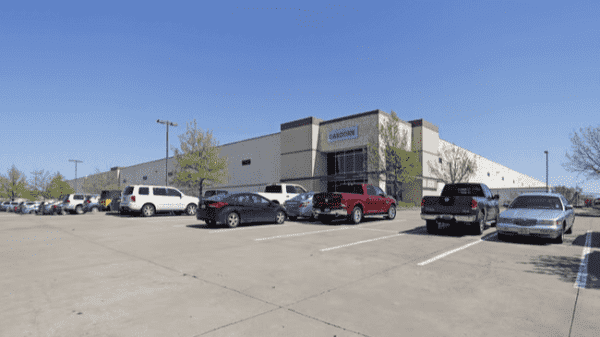 Industrial Space for Lease - 3000 E Pioneer Pky - Bldg 300, Arlington, TX, 76010