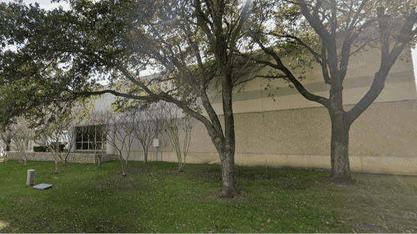 Industrial Space for Lease - 1320 Post & Paddock Rd, Grand Prairie, TX, 75050