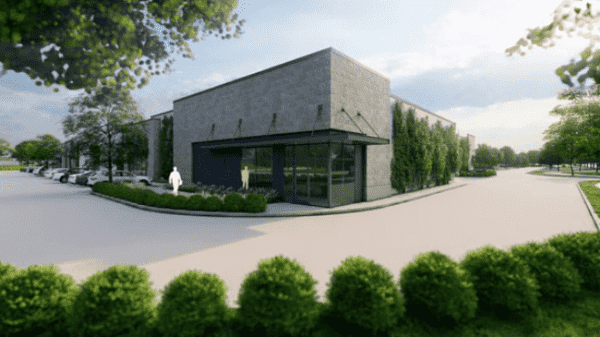 Industrial Space for Lease - 150 Bear Creek Pkwy, Keller, TX, 76248