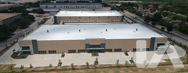 Industrial Space for Lease - 2000 E Arbrook Blvd, Arlington, TX, 76014, Suite 100