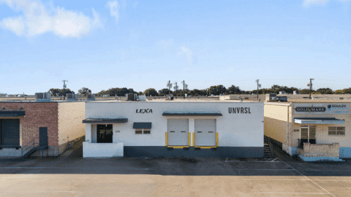 Industrial Building for Sale - 3320 Towerwood Dr, Farmers Branch, TX, 75234-2317