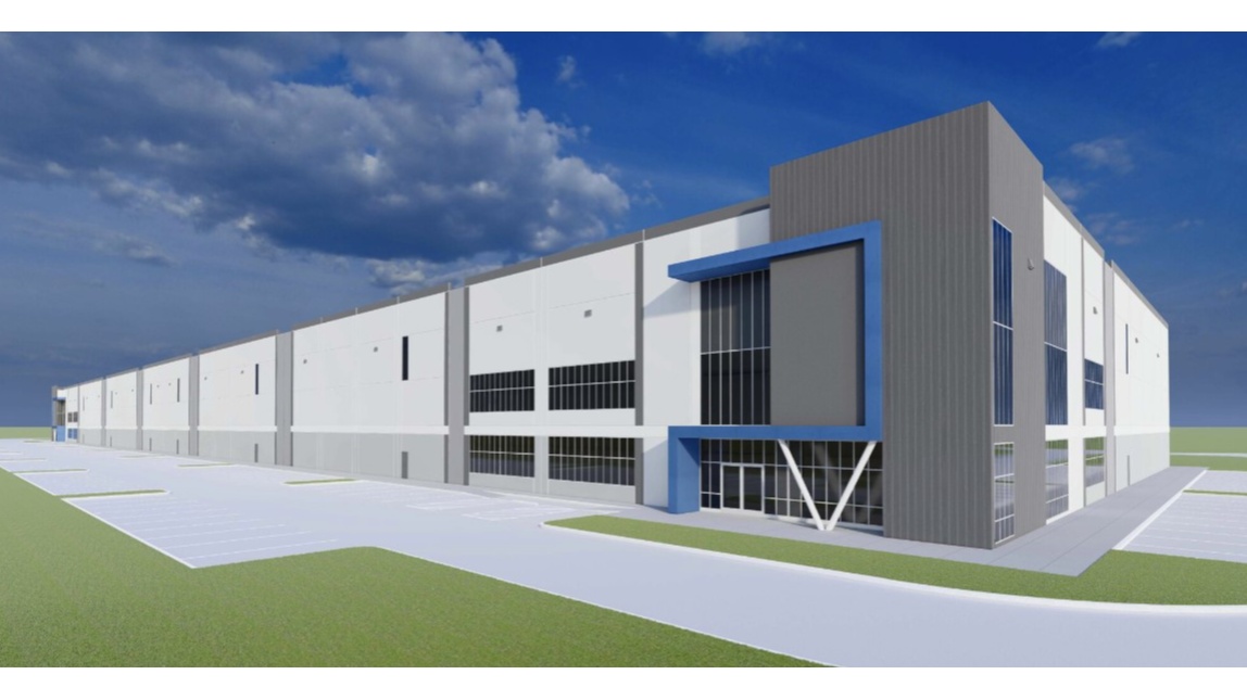 Industrial Property for Lease - Texas Central Parkway, Waco, Texas, 76712 (1)