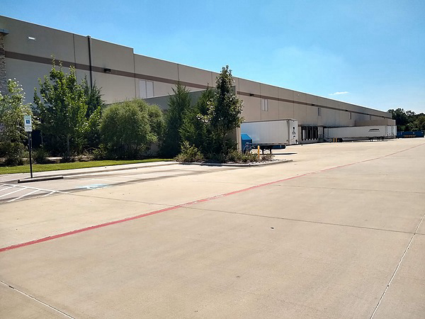 Industrial Property for Lease - 501 Lakeside Pkwy, Flower Mound, Texas, 75028-4052 (2)