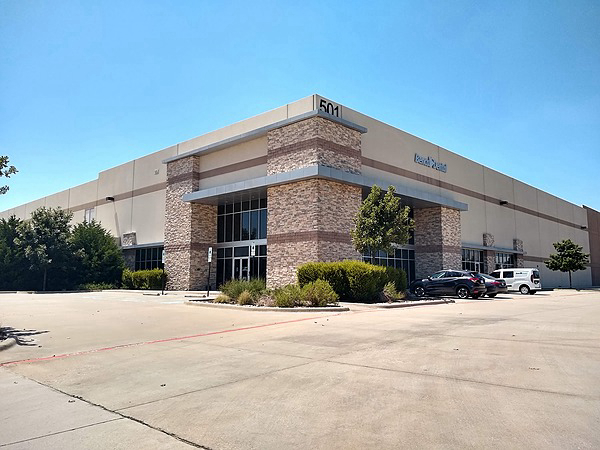 Industrial Property for Lease - 501 Lakeside Pkwy, Flower Mound, Texas, 75028-4052 (3)