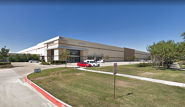 Industrial Space for Lease - 501 Lakeside Pkwy, Flower Mound, TX, 75028-4052
