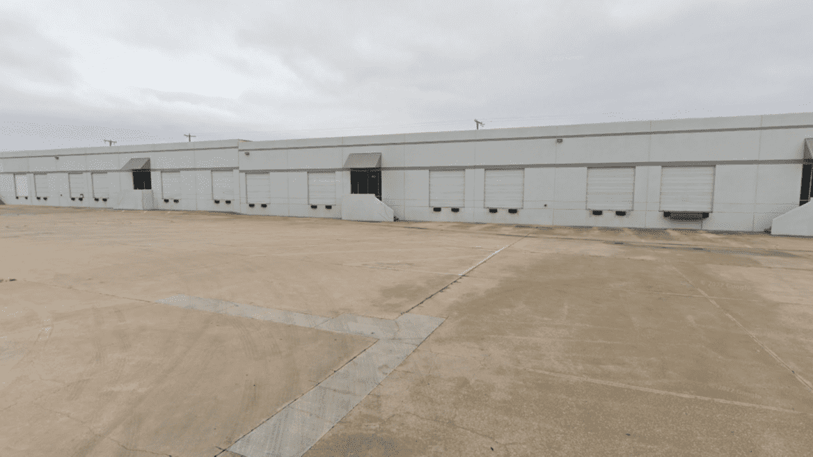 Industrial Property for Lease - 110 E Felix St, Fort Worth, Texas, 76115 (1)