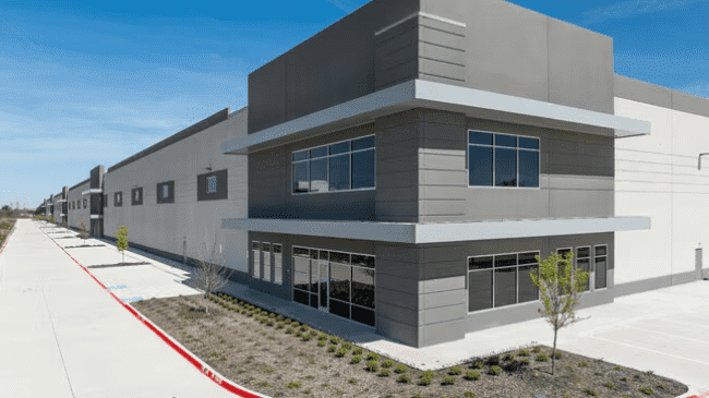 3500 N Dallas Ave, Exterior Building Photo - undefined Industrial Property for Lease or Sale - 3500 N Dallas Ave, Lancaster, Texas, 75134 (2)