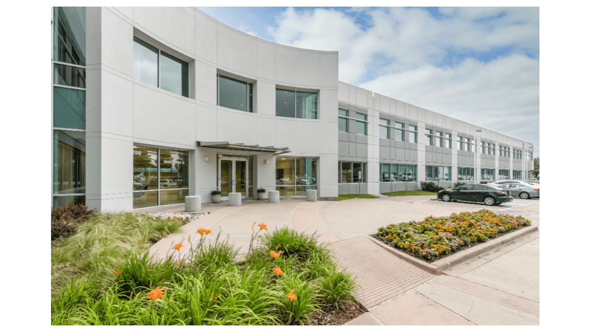 Office Property for Rent - 4200 Regent Blvd, Irving, Texas, 75063 (1)