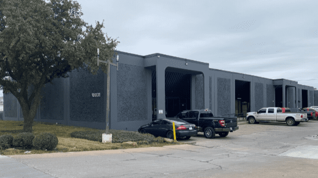 Industrial Property for Lease - 10031 Monroe Dr, Dallas, Texas, 75229 (1)