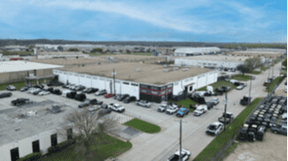 Industrial Space for Lease - 7204 Burns Street, Richland Hills, TX, 76118