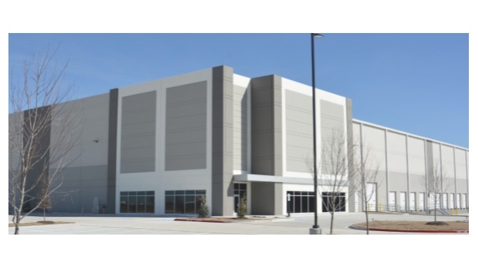 Industrial Property for Lease - 1305 Airport Blvd, Mesquite, Texas, 75181 (1)