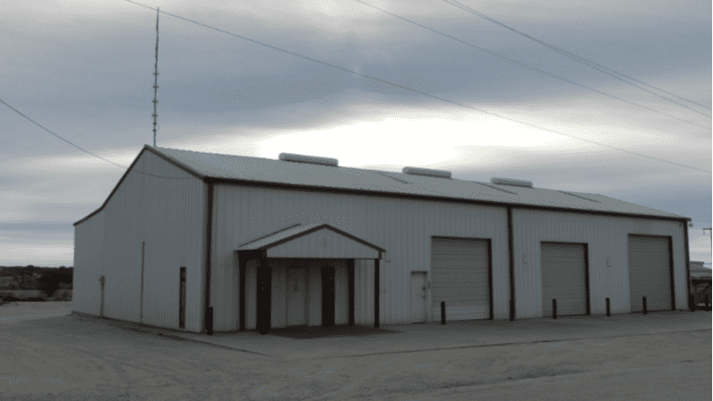 Industrial Property for Sale - 707 S Wickham St, Alvord, Texas, 76225 (1)