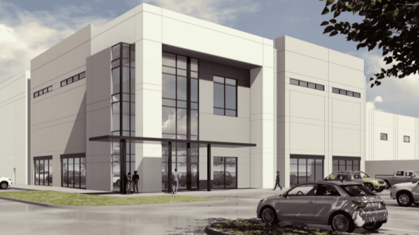 Industrial Property for Lease or Sale - NWC Old Denton Rd & Westport Pky, Roanoke, TX, 76262