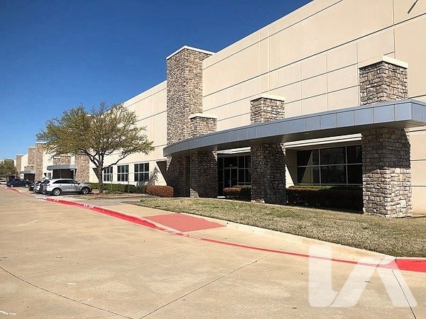 Industrial Space for Lease - 1200 Lakeside Pkwy, Flower Mound, TX, 75028, Suite 100