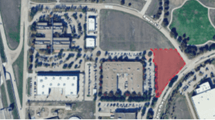 Land for Sale - 3300 Research Dr, Richardson, TX, 75082