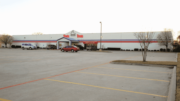 Retail Space for Lease - 2330 William D Tate Ave, Grapevine, TX, 76051