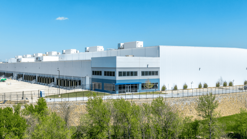 Industrial Property for Lease or Sale - 2500 I-35 W Service Rd, Denton, Texas, 76207 (1)