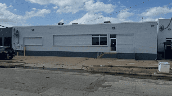 Industrial Property for Lease - 2631 Brenner Dr, Dallas, Texas, 75220 (1)