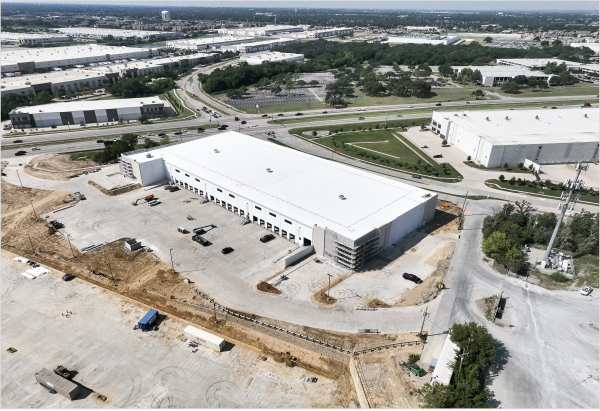 Industrial Property for Lease - 500 W State Highway 121, Coppell, Texas, 75019 (6)