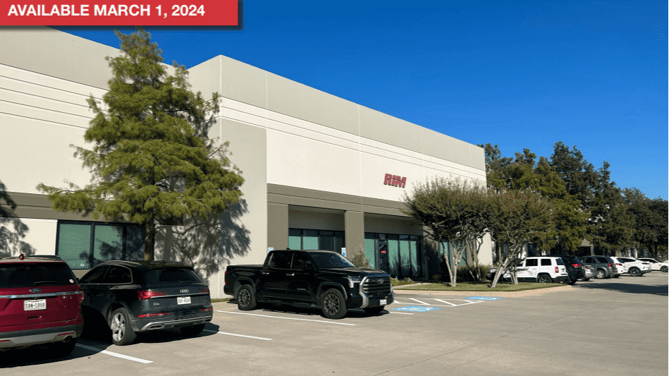 Industrial Property for Lease - 920 Minters Chapel Rd, Grapevine, Texas, 76051-4135 (2)