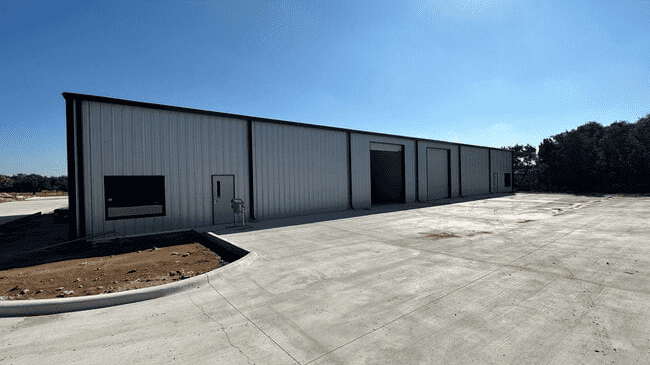 Industrial Property for Lease - 2125 Downing Ln, Leander, Texas, 78641 (1)
