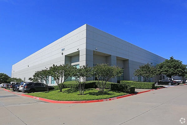 Industrial Space for Lease - 101 Wrangler Dr, Coppell, TX, 75019-4953, Suite 205