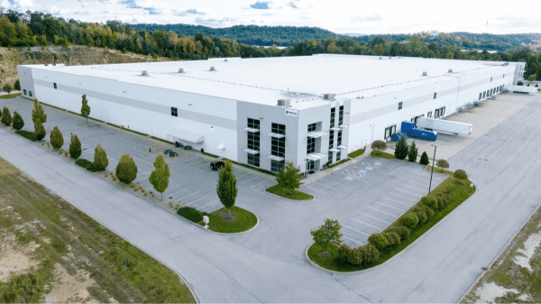 Industrial Space for Lease - 419 Park Loop Ct, Shepherdsville, KY, 40165