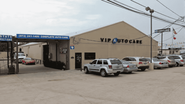 Industrial Property for Lease or Sale - 11607 DENTON Dr, Dallas, TX