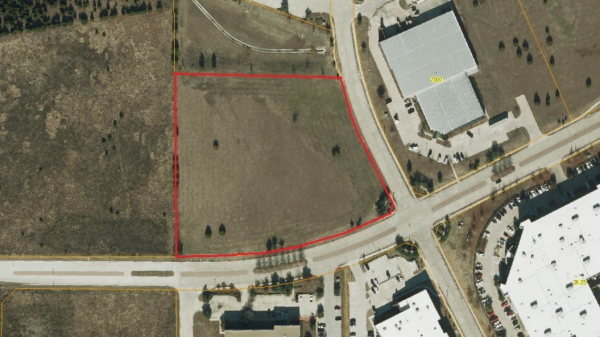 Land for Sale - DISCOVERY Blvd - Lot C-7, Northwest Rockwall, TX, 75032