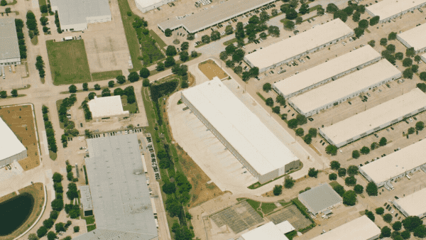 Industrial Space for Lease - 2100 East Loop 820 - Bldg. 1, Fort Worth, TX, 76112
