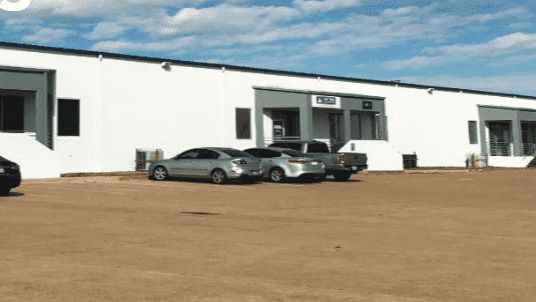 Industrial Space for Lease - 5001-5027 Martin Luther King Fwy, Fort Worth, TX, 76119, Suite 5025