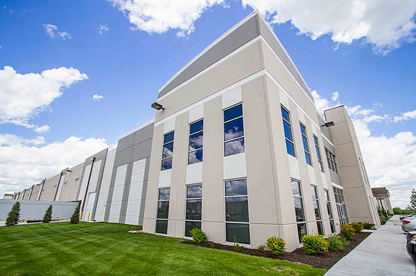 Industrial Space for Lease - 7007 S Cooper St, Arlington, TX, 76001