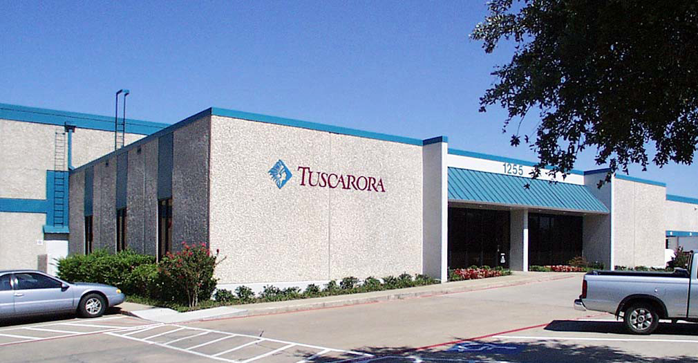 Industrial Property for Lease - 1255 Champion Cir, Carrollton, Texas, 75006-6802 (2)