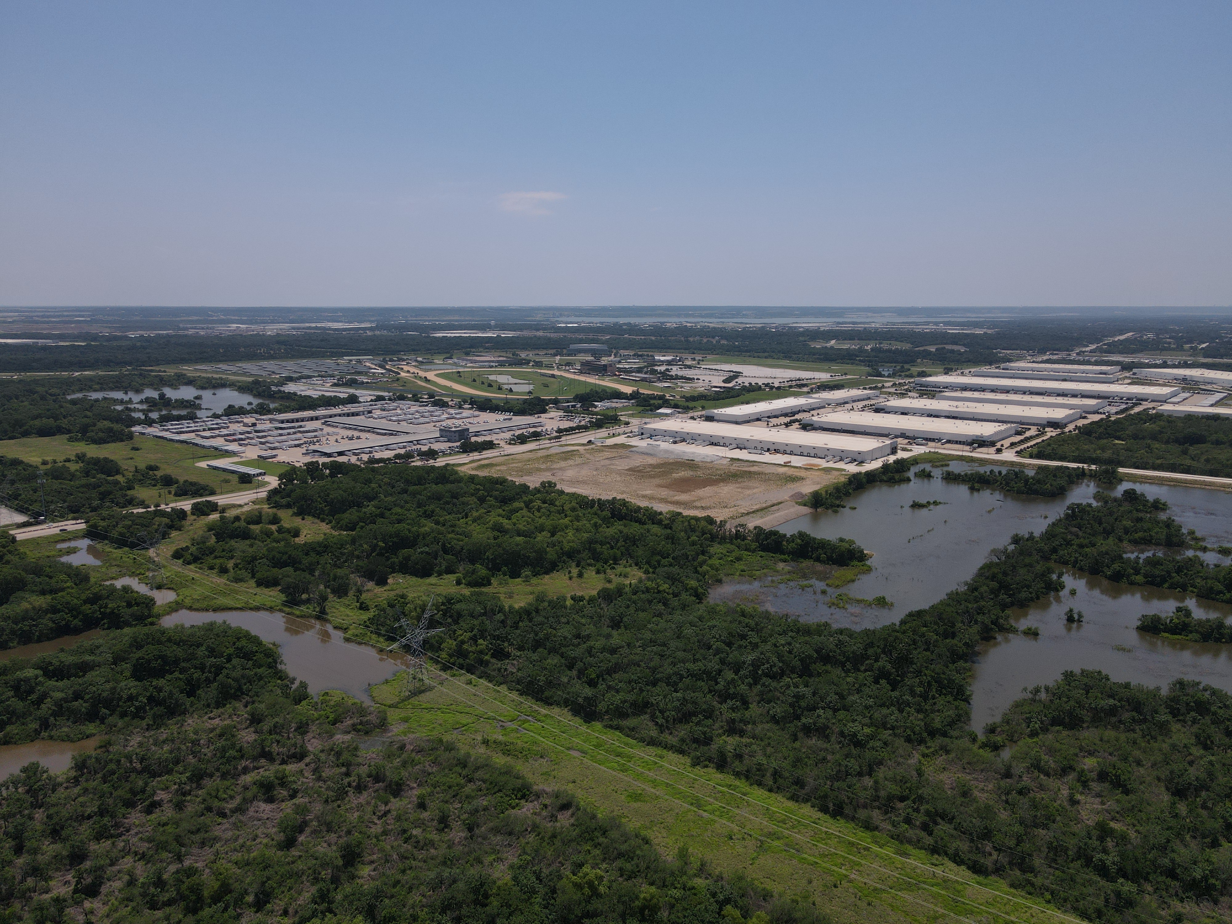 , image/jpeg - DJI_0010.JPG Land for Sale - 2451 S Belt Line Rd, Irving, Texas, 75060- (3)