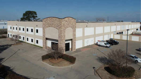 Industrial Property for Lease or Sale - 3385 Roy Orr Blvd, Grand Prairie, TX, 75050