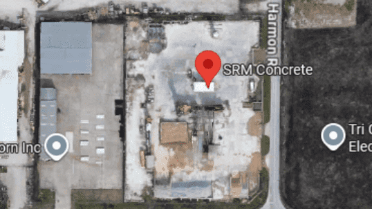 1709 Harmon Rd, Aerial Photo - undefined Land for Lease - 1709 Harmon Rd, Fort Worth, Texas, 76177 (2)