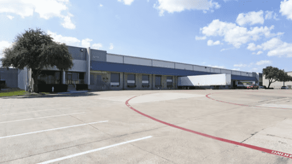 Industrial Space for Lease - 2179 S Shiloh Rd, Garland, TX, 75041-1351
