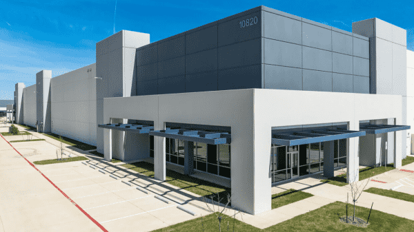 Industrial Property for Lease or Sale - 10820 Bonnie View Rd, Dallas, TX, 75241