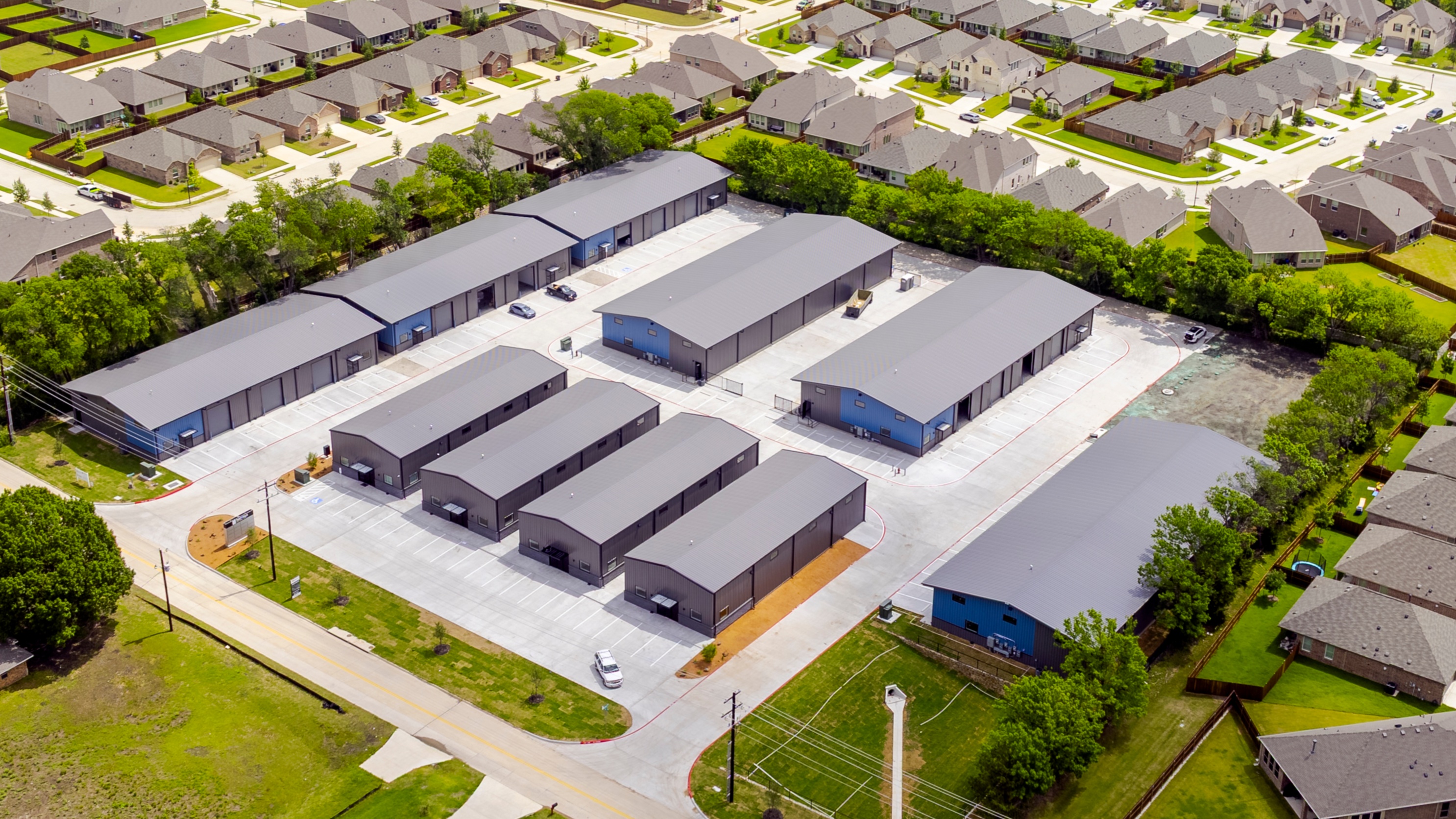 Industrial Property for Lease - 7532 County Road 202, Anna, Texas, 75071 (3)