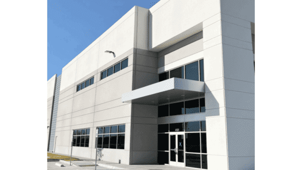 Industrial Space for Lease - 4001 Main Street Building G, The Colony, TX, 75056