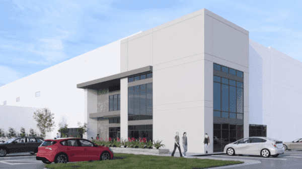 Industrial Space for Lease - 3269 Buda Ln, Fort Worth, TX, 76135