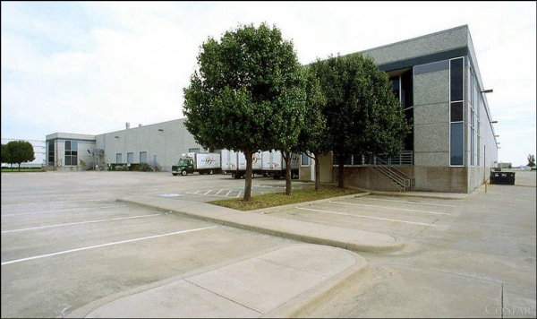 Industrial Space for Lease - 1735 W Crosby Rd, Carrollton, TX, 75006, Suite 100