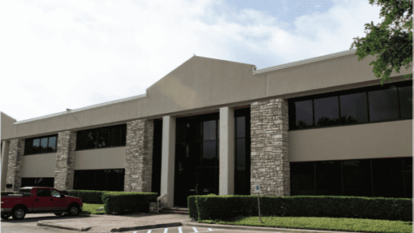 Office Space for Rent - 2550 Beckleymeade Ave, Dallas, TX, 75237, Suite 115