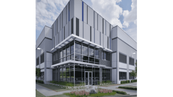 Industrial Property for Lease or Sale - 8000 Bent Branch Dr, Irving, TX, 75063